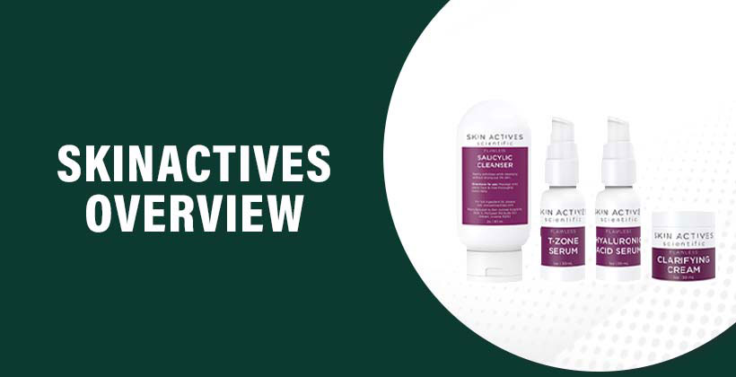 SkinActives