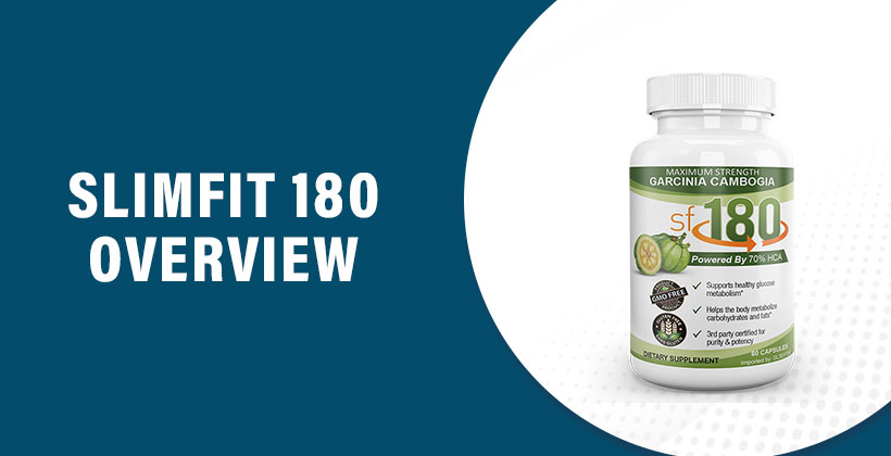 SlimFit 180