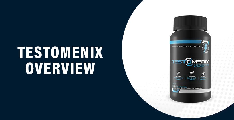 TestoMenix