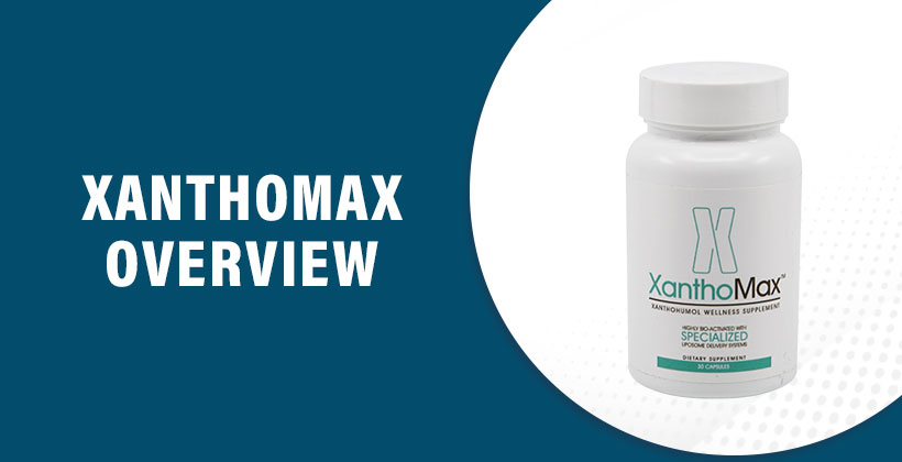XanthoMax