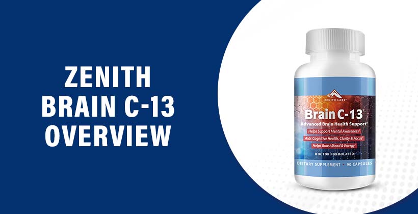 Zenith Brain C-13