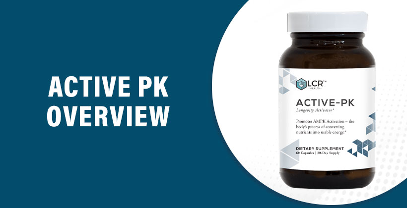 active pk