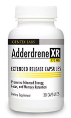 Adderdrene XR
