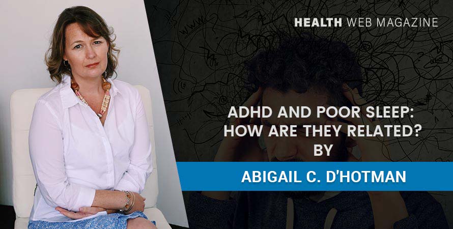 ADHD and Poor Sleep