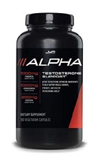 Alpha JYM