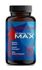 Alpha Male Max