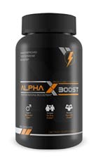 Alpha X Boost