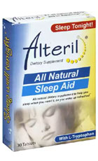 Alteril