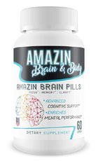 Amazin Brain