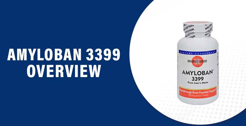 Amyloban 3399