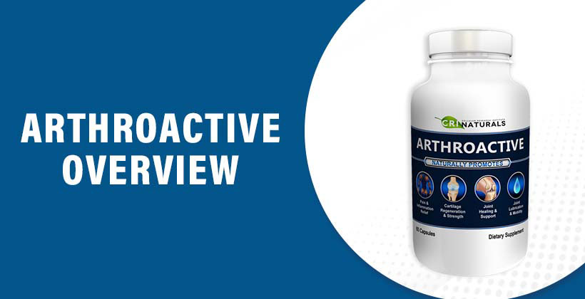 arthroactive