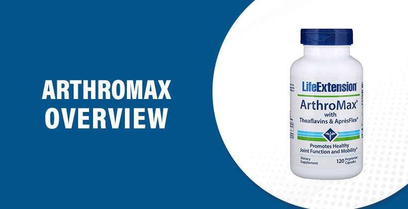 arthromax