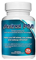 Avinol PM