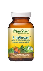 B-Unstressed