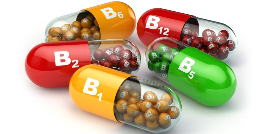 B Vitamins