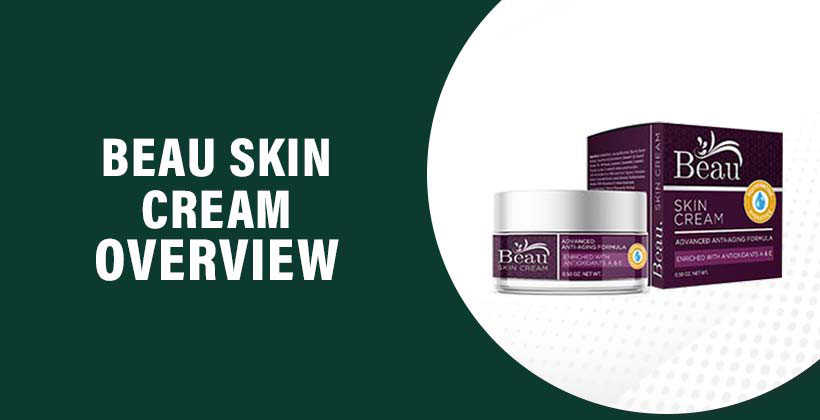 Beau Skin Cream