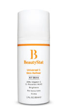 Beautystat Vitamin C Serum Rose