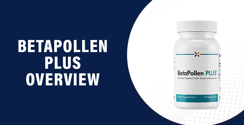 BetaPollen Plus