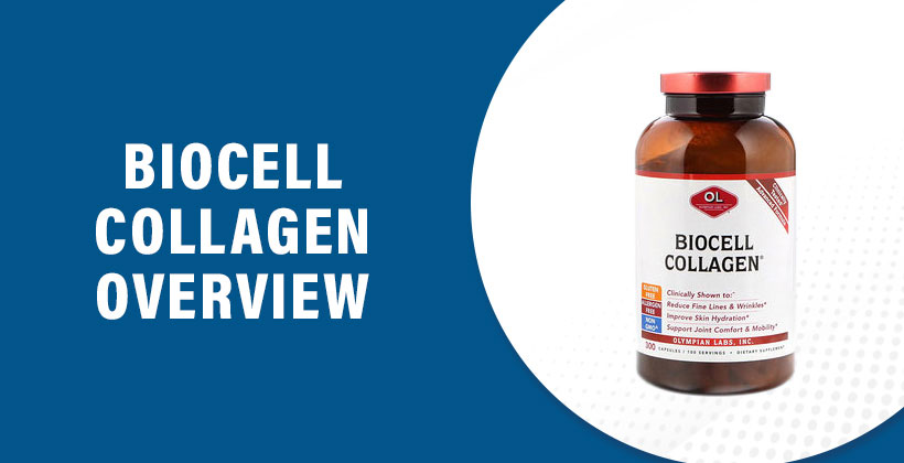 Biocell Collagen