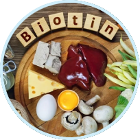 Biotin
