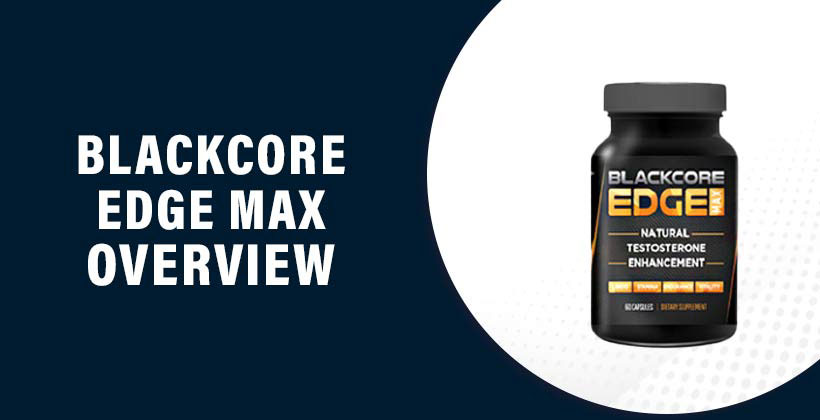 BlackCore Edge Max