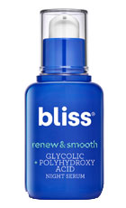 Bliss Night Serum