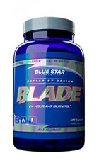 Blue Star Nutraceuticals Blade