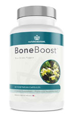 Nature Restore Bone Boost
