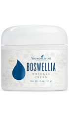 Boswellia Wrinkle Cream