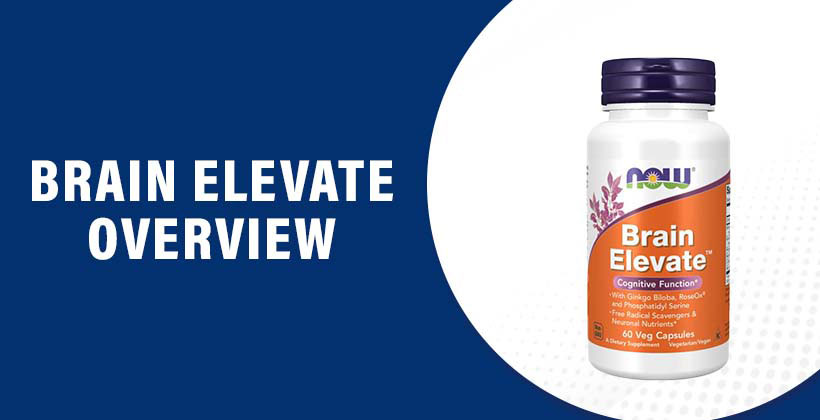 brain-elevate