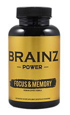 Brainz Power