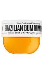 Brazilian Bum Bum Cream