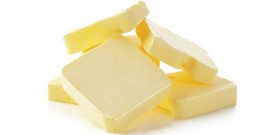Butter