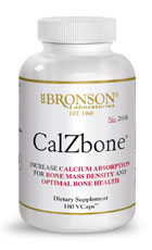 CalZbone