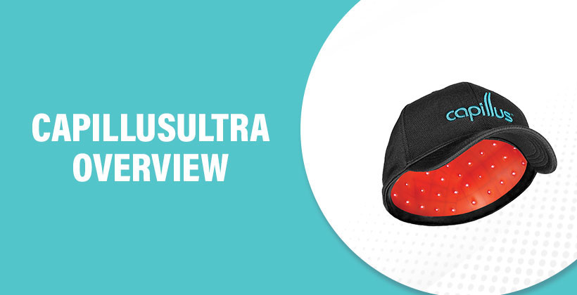 capillusultra