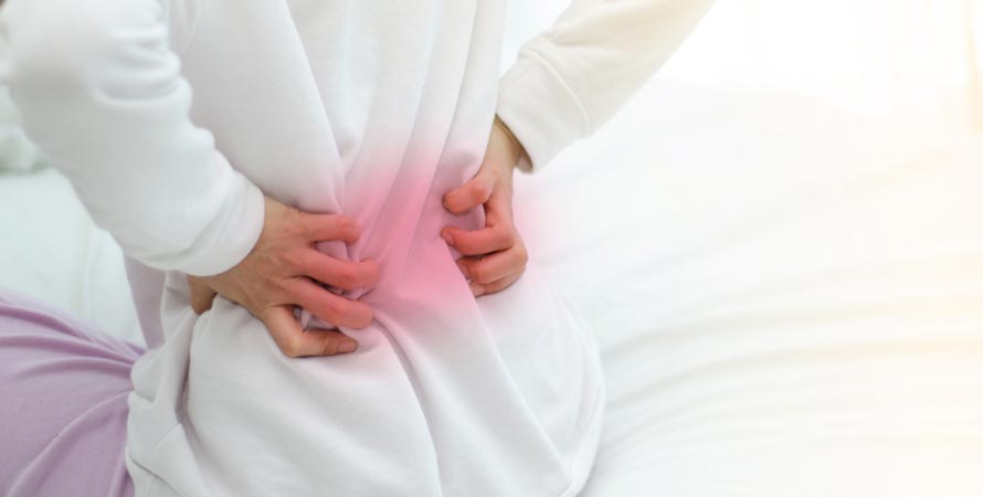Causes Hip Pain