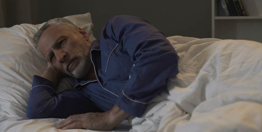 The Causes of Male Menopause