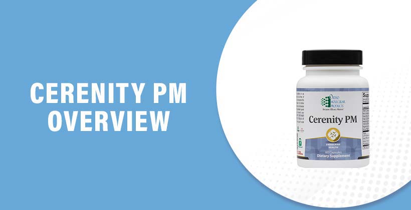 Cerenity PM