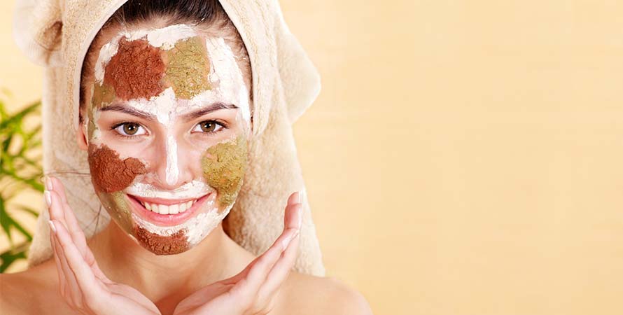 clay-facial-mask