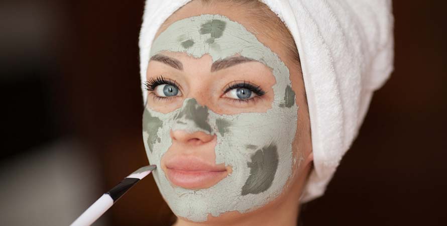 Clay Masks