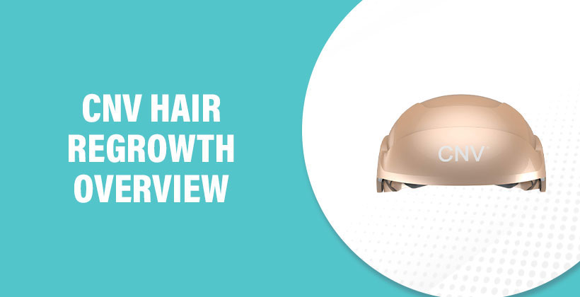 CNV Hair Regrowth
