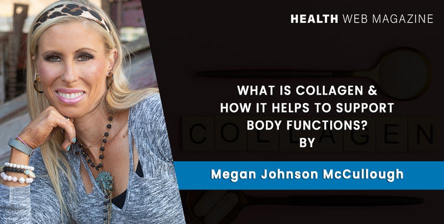 collagen and its types