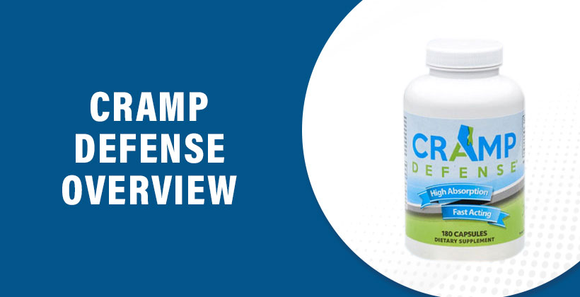 Cramp Defense