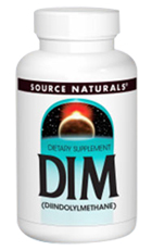 DIM Diindolylmethane