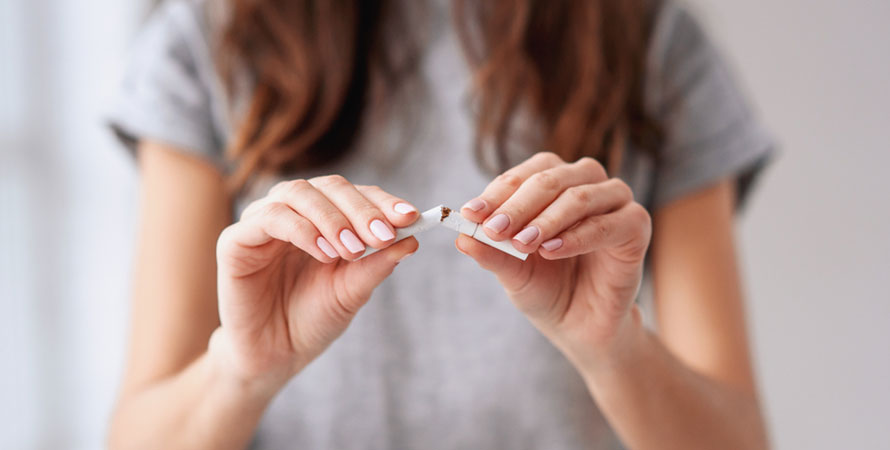 Do not Smoke