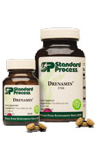 Drenamin