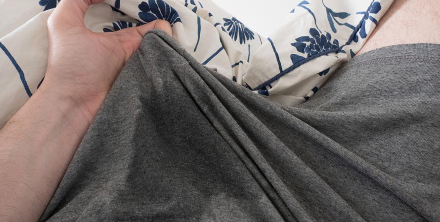 Early Ejaculation