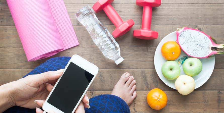 Eat 1-2 Hours Before Your Exercise