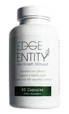 Edge Entity Hair Growth