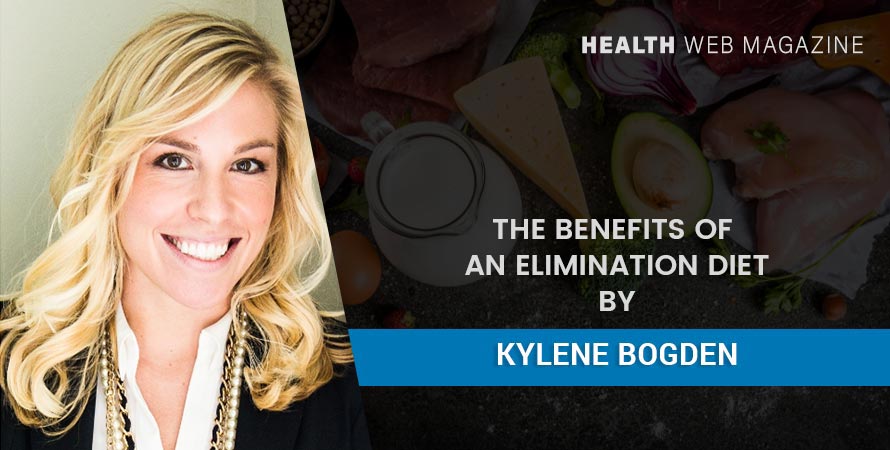 The Benefits of an Elimination Diet